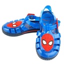 SANDÁLE Marvel SpiderMan r.24 EAN (GTIN) 5057476354545