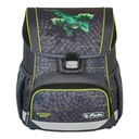 Школьный рюкзак Loop Plus Dragon Quest Dragon School, комплект школьных сумок, 6-9 лет HERLITZ