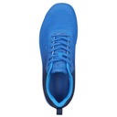 Dux pánske tenisky - modro/modré Značka Chung shi
