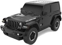 JEEP WRANGLER JL 1:24 RASTAR AUTOMOBILIS STEROWANY 79500 nuotrauka 1