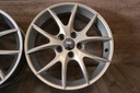 17'' ORIGINAL DODGE CALIBER JEEP COMPASS 5X114,3 BBS ZADBANE 