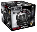Руль COBRA Rally GT900 ПК PS4 XBOX SWITCH