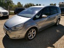 Ford S-Max Ford S-MAX 2.0 140KM TDCi, BDB stan... Moc 140 KM