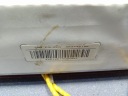 BMW X3 E83 LCI LIFT AIRBAG COUSSIN PASSAGER BOUCHON EUROPE 3970560photo 8