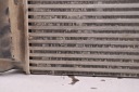 INTERCOOLER RADIATOR DACIA SANDERO 3 3 STEPWAY LOGAN 144968819R  photo 11