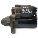 СТАРТЕР FORD FOCUS MK2 C-MAX 1.6 16V 0001107417 BOSCH 2S6U-11000-CB  фото 9