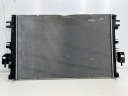 РАДІАТОР ВОДИ NISSAN NAVARA IV D23 NP300 FRONTIER 15-22 2.3 DCI 214105JU0A  (17873333792) фото min 14