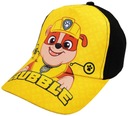 КЕПКА PAW PATROL BATCH Rubble 52 R058U
