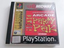 ARCADE PARTY PAK PSX PS1 PAL * АНГЛ.