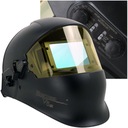 Сварочная маска с автоматическим затемнением ЖК-дисплея
