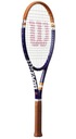 Tenisová raketa Wilson Blade 98 Roland Garros pre zemný tenis Grafit L2 EAN (GTIN) 097512691819