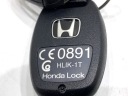 ЗАМОК ЗАЖИГАНИЯ HONDA CR-V 3 2.2 140KM КЛЮЧИК  фото 8