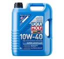 POLOSYNT OLEJ LIQUI MOLY SUPER LEICH 10W40 5L