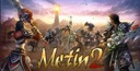 СЧЕТ METIN2 BAGJANAM Турция