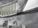 KIA OPTIMA IV 4 PARE-CHOCS GRILLE GRILLE AVANT AVANT LIFT 86511-D4500 ENTIERphoto 14