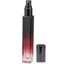 Распылитель духов для путешествий Ombre Red Vial Atomizer Mini Bottle 15 мл