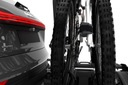 Thule Bike Protector 988 Защитная крышка/крышка для велосипедной рамы