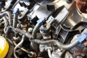MOTEUR ENGINE RENAULT MEGANE KANGOO KADJAR 1.5 DCI K9KU877photo 6