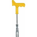 VOREL KLUCZ DO ŚWIEC 21mm