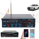 Stereo Stereo Bluetooth 800 Вт усилитель с BT-309A-A Home Direte Control Home