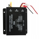 ПЕРЕТВОРЮВАЧ РЕДУКТОР НАПРУГИ 24V NA 12V 30A 240W  (17412030739) фото min 12