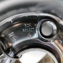 КОЛЕСО ЗАПАСНЕ VW TIGUAN (AD1) 5QF601027C 33348273 2.0L 110KW 2018  (18636640601) фото min 9