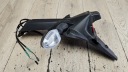 КРІПЛЕННЯ НОМЕРА ПОВОРОТНИКИ SUZUKI GSX-S 1000  фото 7