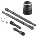 ZAKTUALIZOWANY KIT ZASLEPEK VERS TUYAUX STOJAKOWYCH 6E7Z 9A332 A R0photo 7