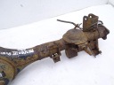 MITSUBISHI PAJERO PININ 98-07 1.8 2.0 GDI BODY BRIDGE BACK  photo 6