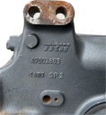 РЕЙКА КОЛОНКА РУЛЬОВА DAF XF ЄВРО 6 / 106 49002683  (15855476555) фото min 6