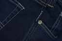 ARMANI JEANS J75 Regular Fit Spodnie Damskie Jeansy 32 Fason proste