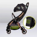 Легкая авиационная коляска + аксессуары для сумки JULIE ONE LIONELO 22 кг