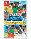 Instant Sports — летние игры SWITCH NEW