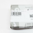 ДАТЧИК ТЕМПЕРАТУРИ MERCEDES БЕНЗИН ML 270 CDI ML 400 CDI ОРИГІНАЛЬНИЙ  (17507573334) фото min 6