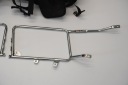YAMAHA XV 535 VIRAGO 87-03 СУМКА СУМКИ SKAWY КОФРИ BAGTECS БІЧНІ  (17860923378) фото min 11