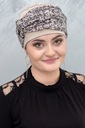 Тюрбан GOYA Бамбуковые тюрбаны Тюрбан Лидия