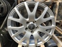 LLANTAS CON AUDI 8J0 7JX17 ET47 