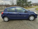 Renault Clio 1.2i Rodzaj paliwa Benzyna