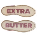 Športová obuv tenisky Puma Extra Butter tenisky Materiál vložky tkanina