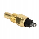 SENSOR TEMPERATURA DE AGUA 3/8NPT 3W PARA VDO 