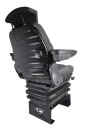 СИДІННЯ K-LUXZAWIESZENIE PNEUMATYCZNE480 MM12 VCZARNY  (18873086809) фото min 11