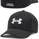 БЕЙСБОЛЬНАЯ КЕПКА МУЖСКАЯ СО ВСТРОЕННОЙ РЕМЕШКОЙ UNDER ARMOUR