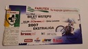 FALUBAZ ZIELONA GÓRA - UNIA LESZNO 22-06-2007 ŻUŻEL SPEEDWAY