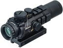 Kolimator BURRIS AR-332 3x32 Ballistic CQ EAN (GTIN) 59072700062837