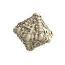 Мастерская Q K10 Dice Macabre