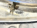 MAZDA 6 GJ III 3 LIFT 18-24 CALANDRE MOULURE CHROME GRILLE DE RADIATEUR PARE-CHOCS GAUCHE AVANTphoto 9