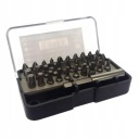 БИТА, НАКОНЕЧНИКИ, НАБОР ИЗ 31 CR.V