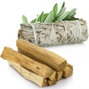 НАБОР ЛАМИАНОВ PALO SANTO + БЕЛЫЙ ШАЛФЕЙ