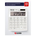 Калькулятор офисный Eleven SDC 810NR WHEN
