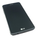 LG K8 2017 M200E Dual Sim LTE Silver | B Vrátane nabíjačky Áno